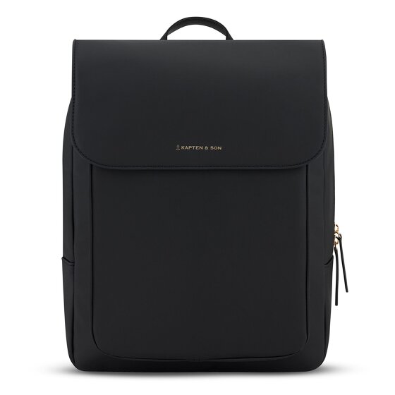 Kapten & Son Tromso Dagrugzak 36 cm Laptopvak