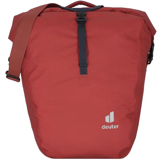 Deuter Weybridge 25+5L Fietstas 43 cm