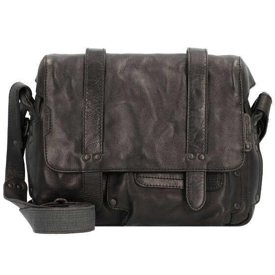 aunts & uncles Grandma's Luxury Club Miss Applepie Schoudertas Leer 27 cm aunts & uncles Grandma's Luxury Club Miss Applepie Schoudertas Leer 27 cm