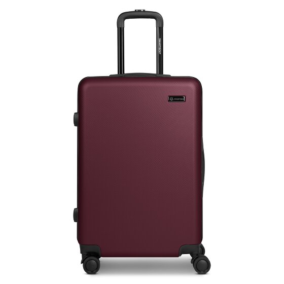 Smartbox Edition 05 4 wielen Trolley 66 cm