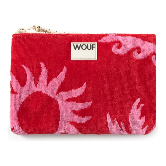 Wouf Terry Cosmetische tas 21 cm