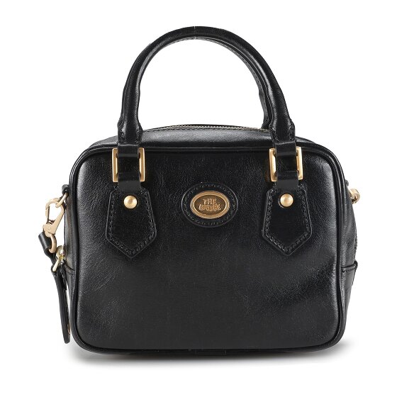 The Bridge Stodo Handtas Leer 20 cm