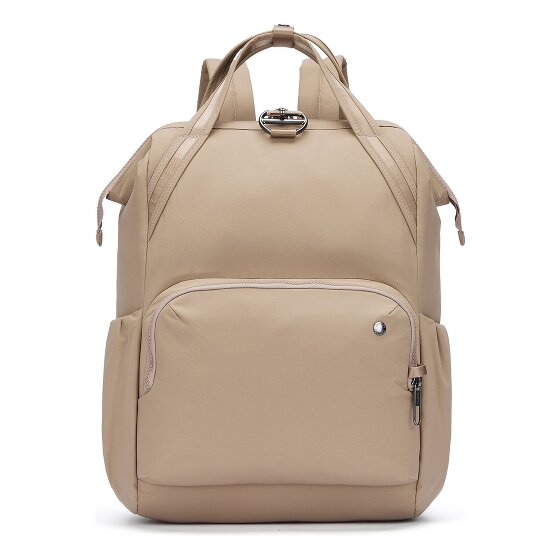 Pacsafe Citysafe CX City Rugzak RFID 39 cm laptopvak