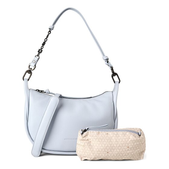 aunts & uncles Bohemian Vibes Schoudertas Leer 26 cm