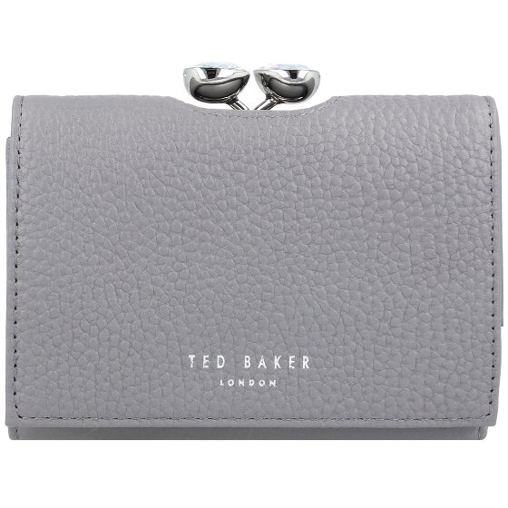 Ted Baker Alyesha Leren Portemonnee 12 cm