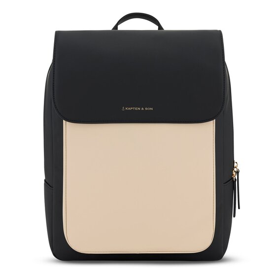 Kapten & Son Tromso Dagrugzak 36 cm Laptop compartiment