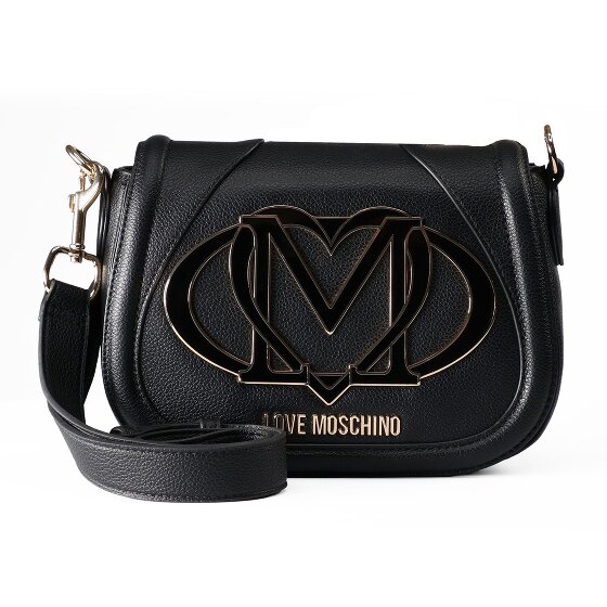 Love Moschino Logo Schoudertas 22 cm