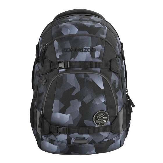 coocazoo Mate School Rugzak 44 cm