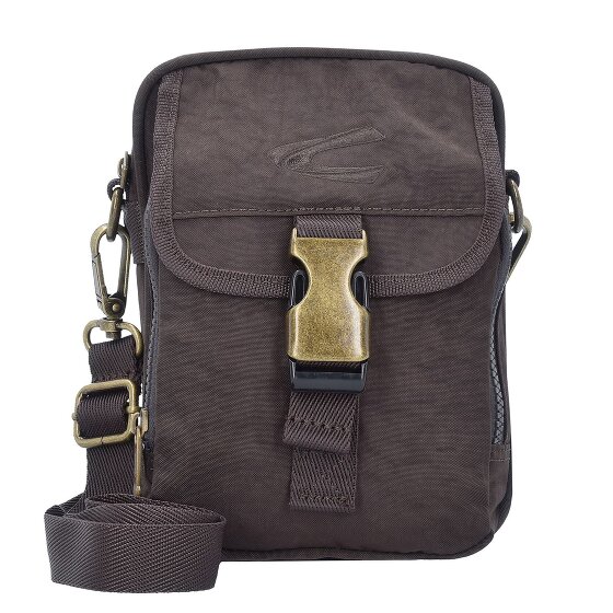 camel active Journey schoudertas 16 cm