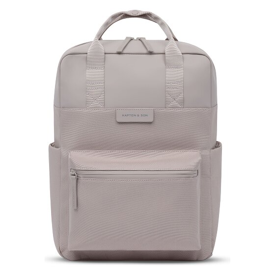 Kapten & Son Bergen Pro Dagrugzak 39 cm Laptop compartiment