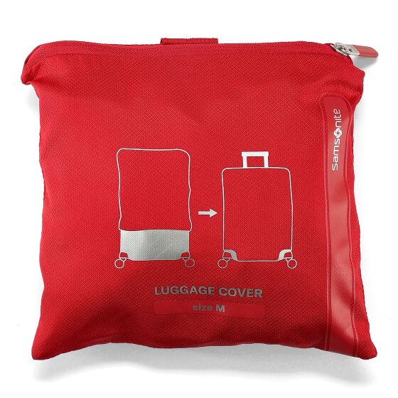 Samsonite Ta Revolution Kofferhoes 60 cm
