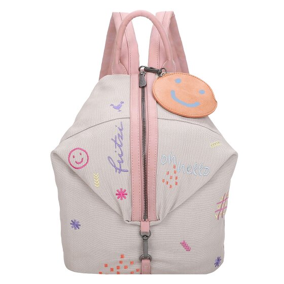 Fritzi aus Preußen Marit Limited Stad rugzak 31 cm