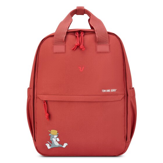 Roncato Warner Bros Zakelijke rugzak 40 cm Laptopvak