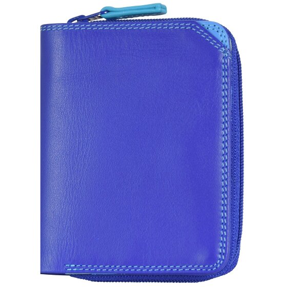 Mywalit Kleine Portemonnee Leren Portemonnee 10 cm