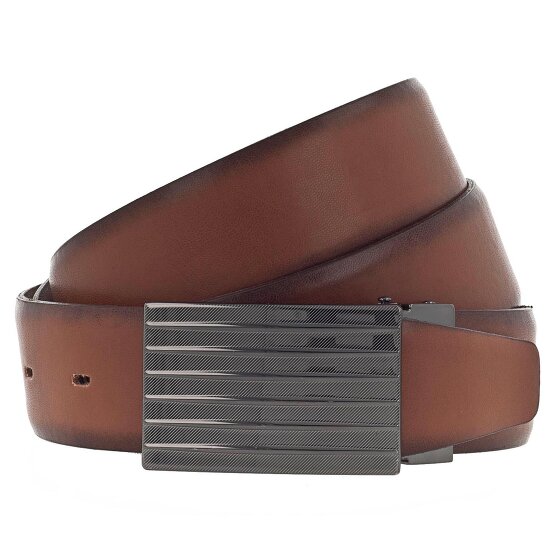 Vanzetti Riem leer