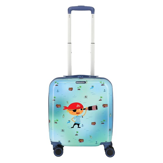 Travelite Minimover 4 wielen Kinderwagen 44 cm