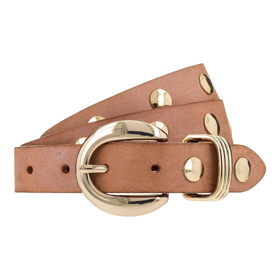 b.belt Studded belt Leder