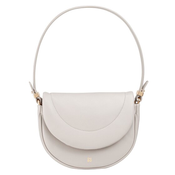 DuDu Schoudertas Leer 22 cm