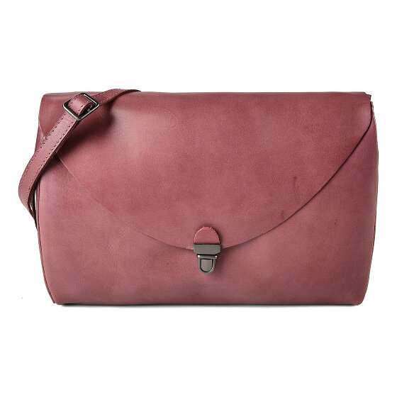 Harold's Fold Schoudertas Leer 24 cm