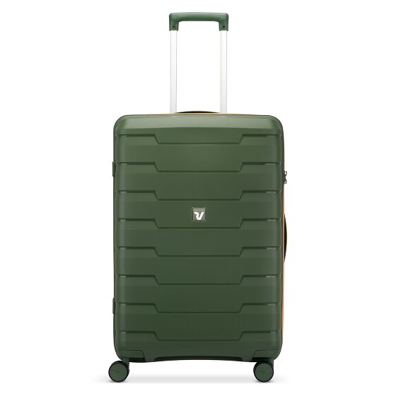 Roncato Skyline 2.0 Neon 4 wielen Trolley 70 cm