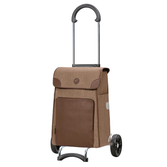 Andersen Shopper Scala Shopper Elik Winkelwagen 48 cm