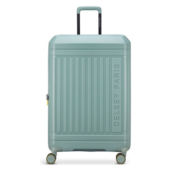 Delsey Paris Lutece 4 wielen Trolley 76 cm