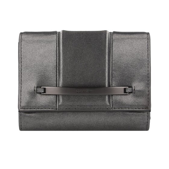 Calvin Klein Bar Portemonnee RFID-bescherming 13 cm