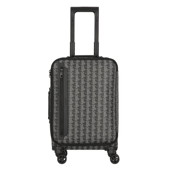 Lacoste The Blend 4 wielen Trolley 49 cm