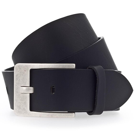 Vanzetti Riem leer