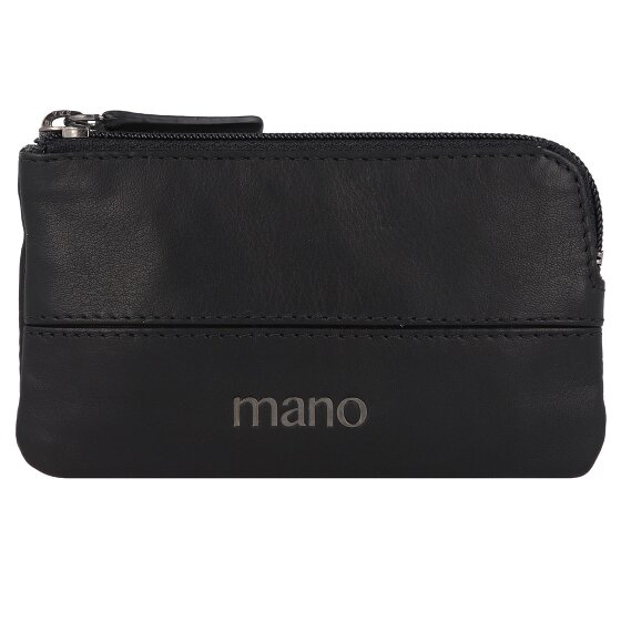 mano Don Romeo Sleuteletui Leer 11,5 cm