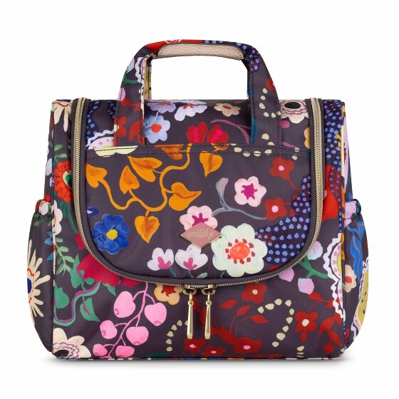 Oilily Tide Spirits Cathy Toilettas 24 cm