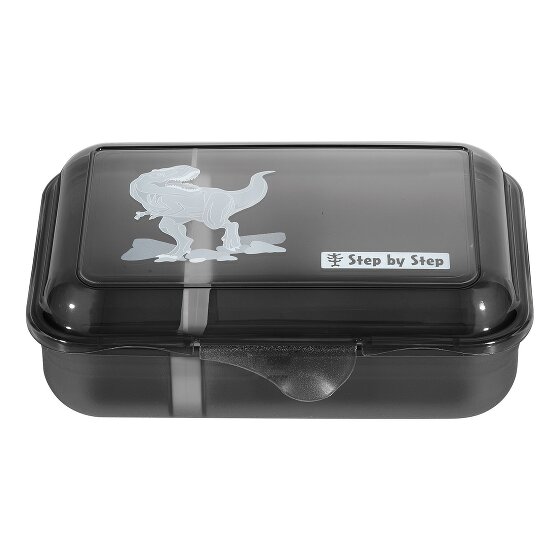 Step by Step Lunchbox 18 cm