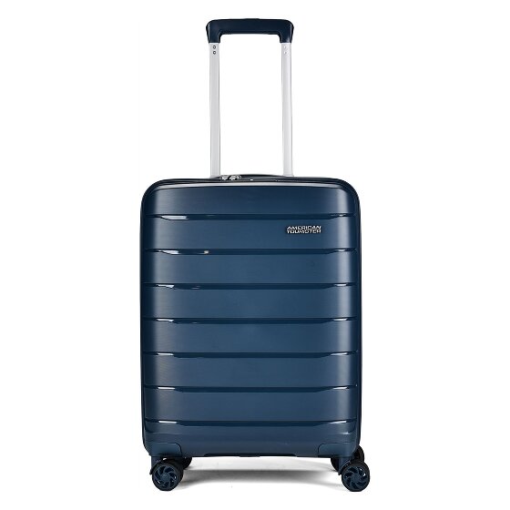 American Tourister Summer Pop 4 wielen Cabinewagen 55 cm