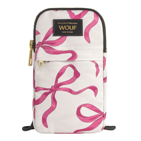 Wouf Mobiel telefoonhoesje 10.5 cm