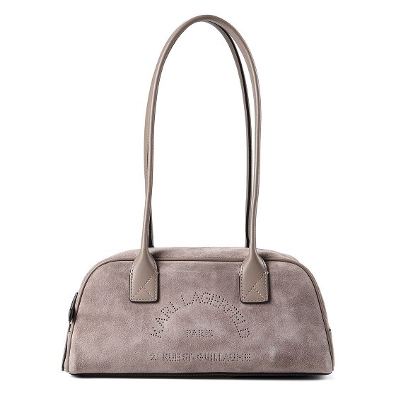 Karl Lagerfeld Daily Schoudertas Leder 29 cm