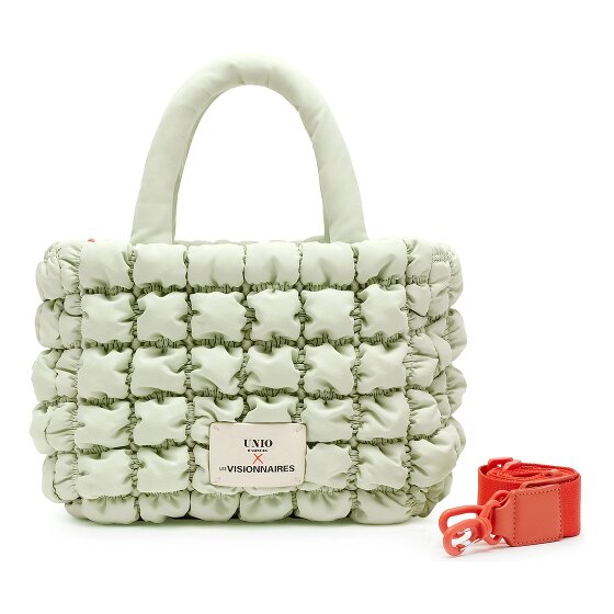 LES VISIONNAIRES Unio Cortina S Handtas 34 cm