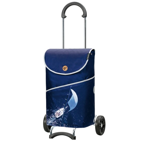 Andersen Shopper Scala Shopper MIX A10 Winkelwagen 59 cm