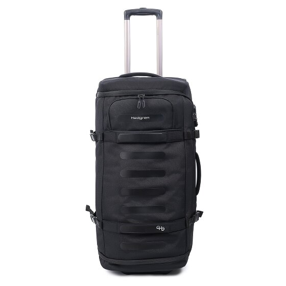 Hedgren Comby Compact 2 wielen Reistas 68 cm