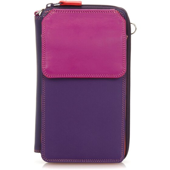 Mywalit Lederen portefeuille 11 cm