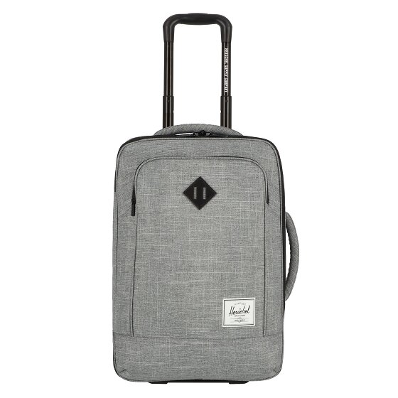Herschel Heritage 2 wielen Cabinewagen 52 cm