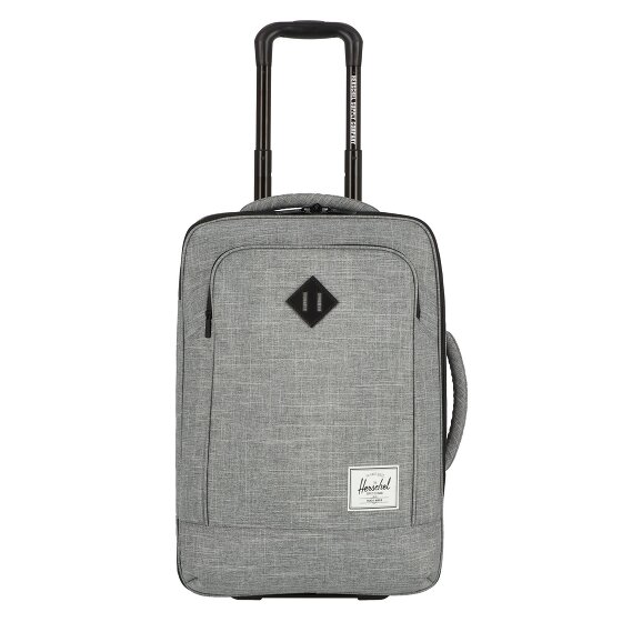 Herschel Heritage 2 wielen Cabinewagen 52 cm