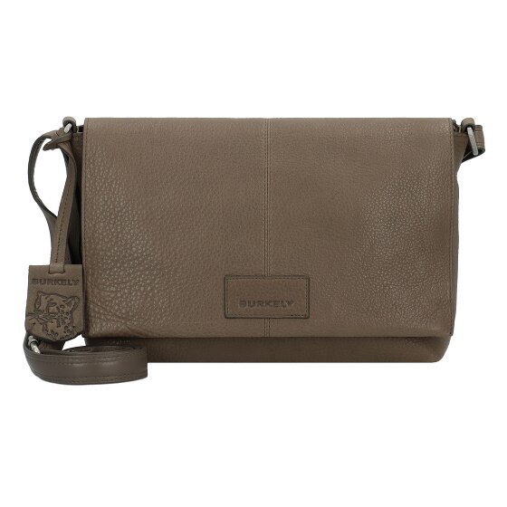 Burkely Soft Skylar Schoudertas Leer 24 cm