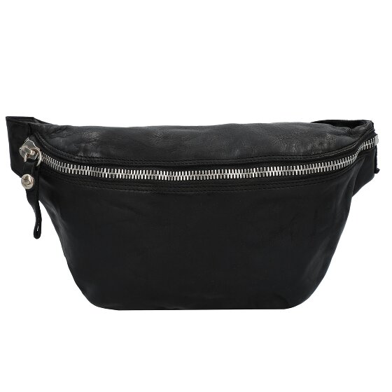 Campomaggi Corniolo Fanny pack Leer 26 cm