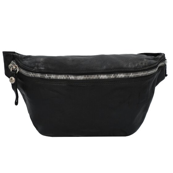 Campomaggi Corniolo Fanny pack Leer 26 cm