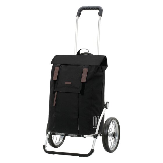 Andersen Shopper Royal Shopper Basil City Winkelwagen 57 cm