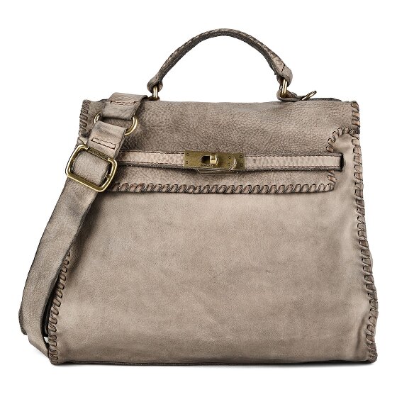 Campomaggi Ginevra Handtas L Leder 30 cm