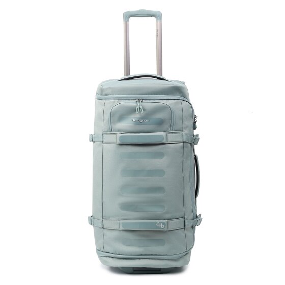 Hedgren Comby Compact 2-wiel opvouwbare reistas RFID 68 cm