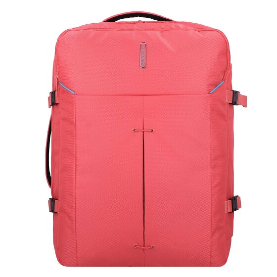 Roncato Ironik 2.0 Dagrugzak 55 cm Laptop compartiment