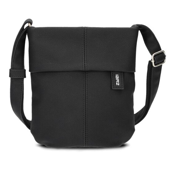 Zwei Mademoiselle.M Crossbody tas 22 cm
