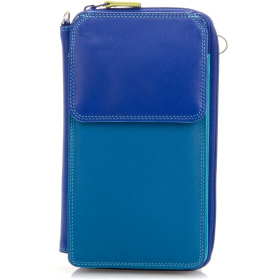 Mywalit Portemonnee Leder 11 cm
